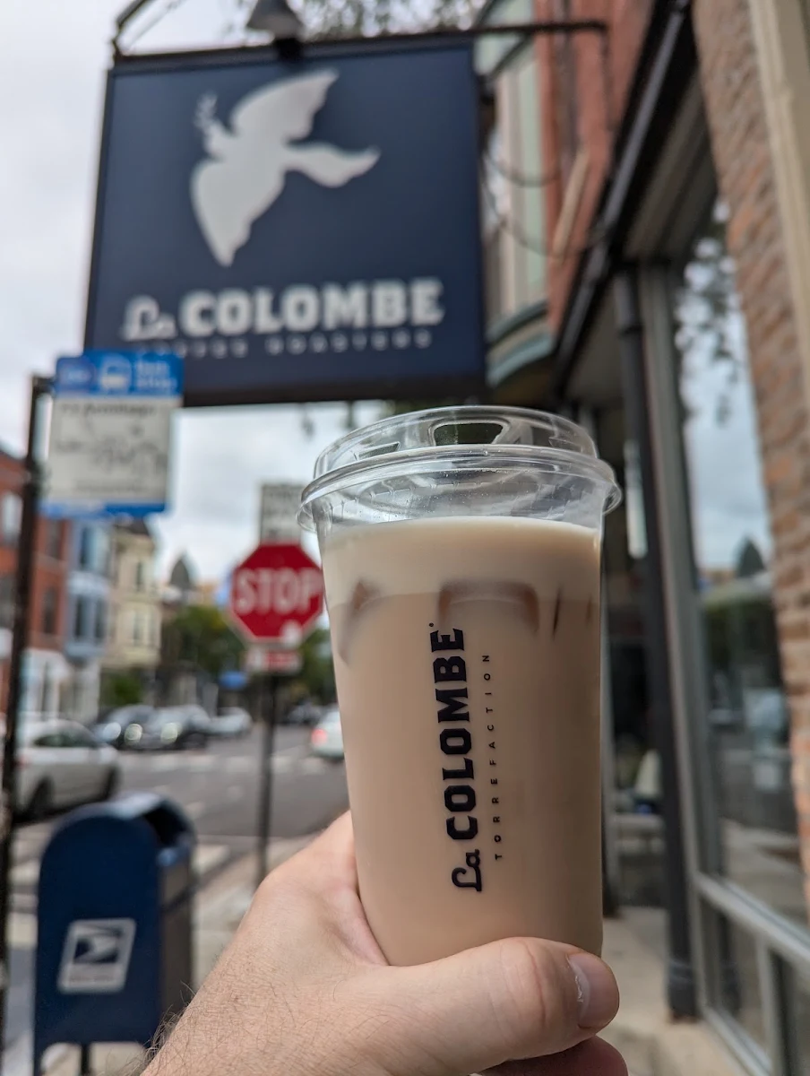 Pumpkin Spice Chai Tea Latte