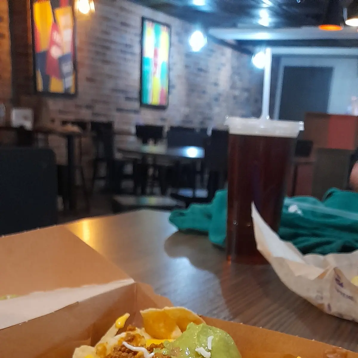 Nachos Bellgrande
