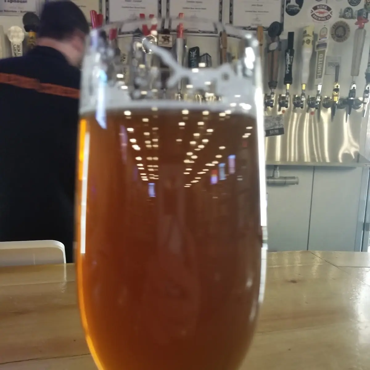 Craft Beer