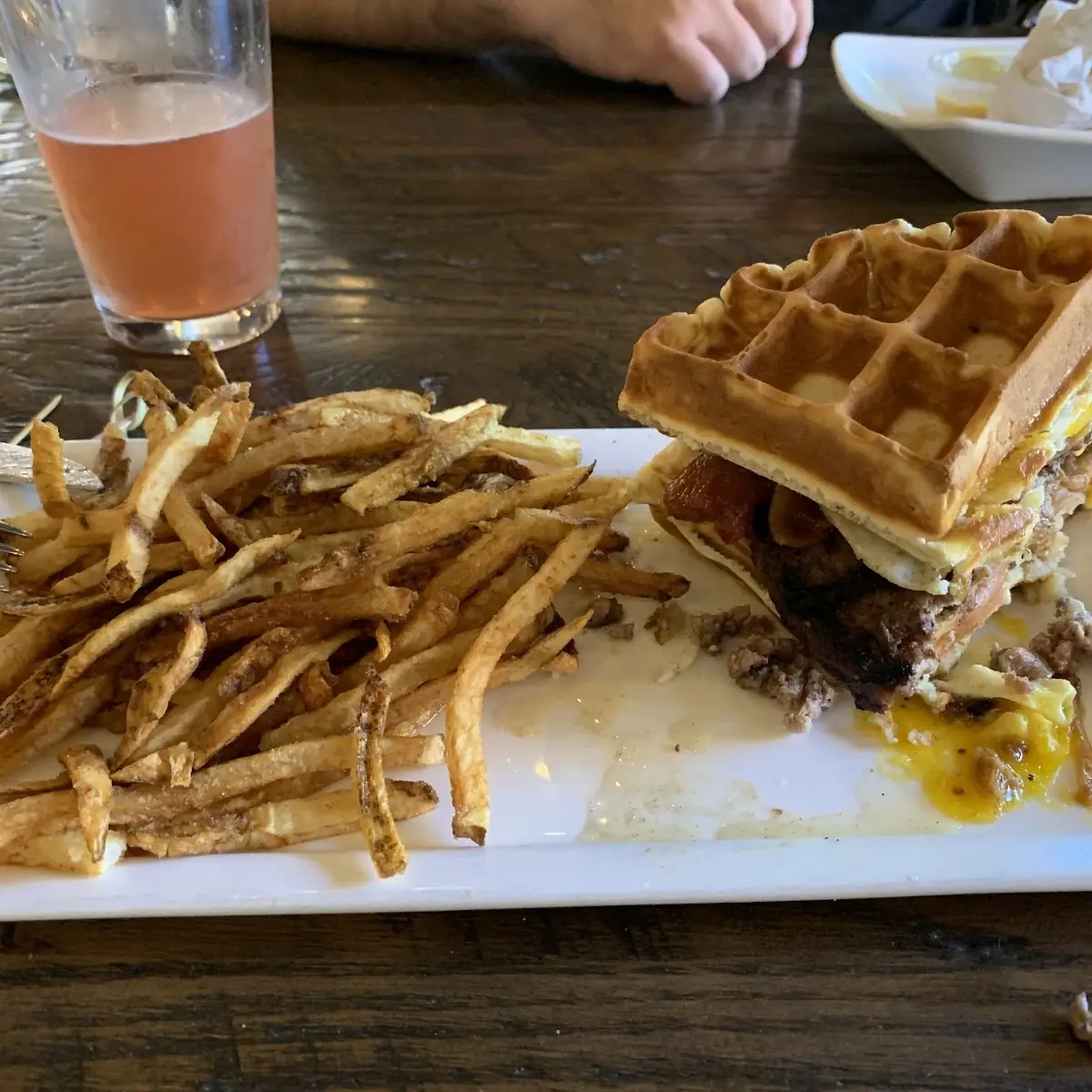 Patty Melt