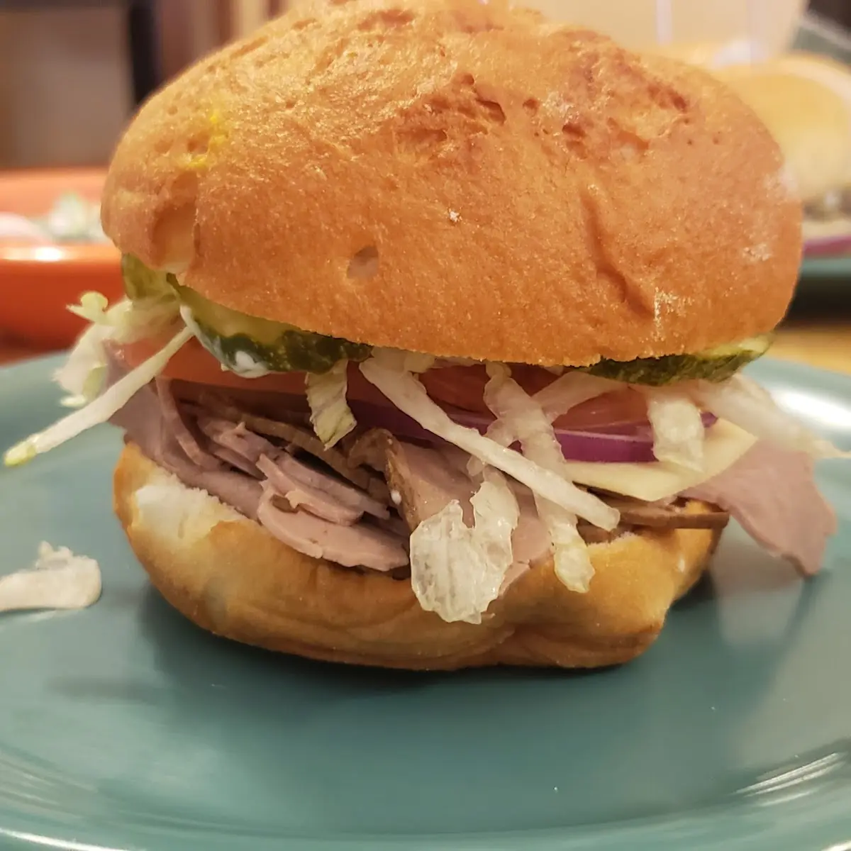 Roast Beef