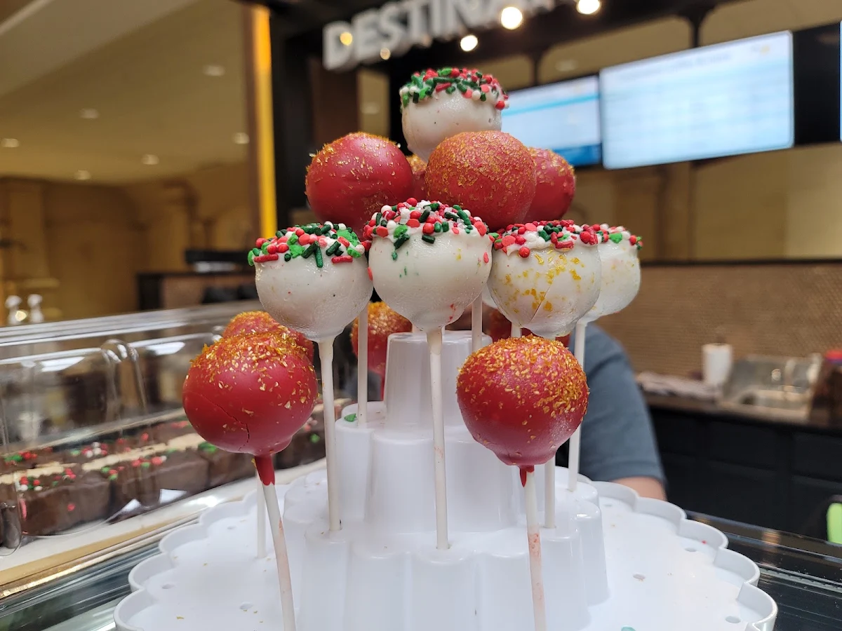 Cake Pop