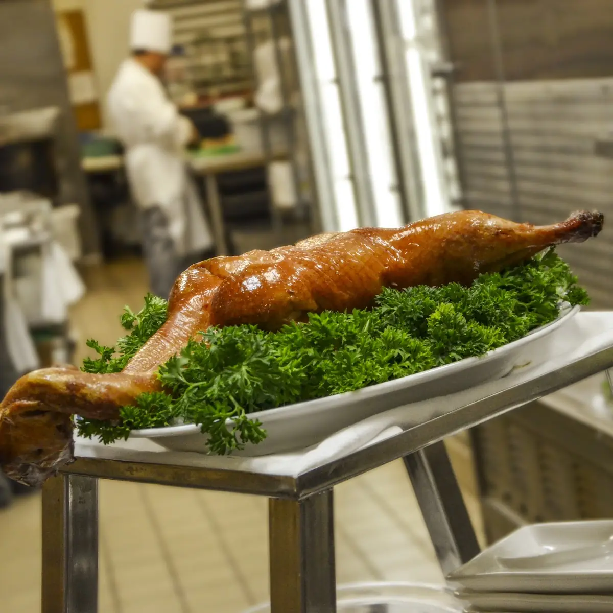 Peking Duck