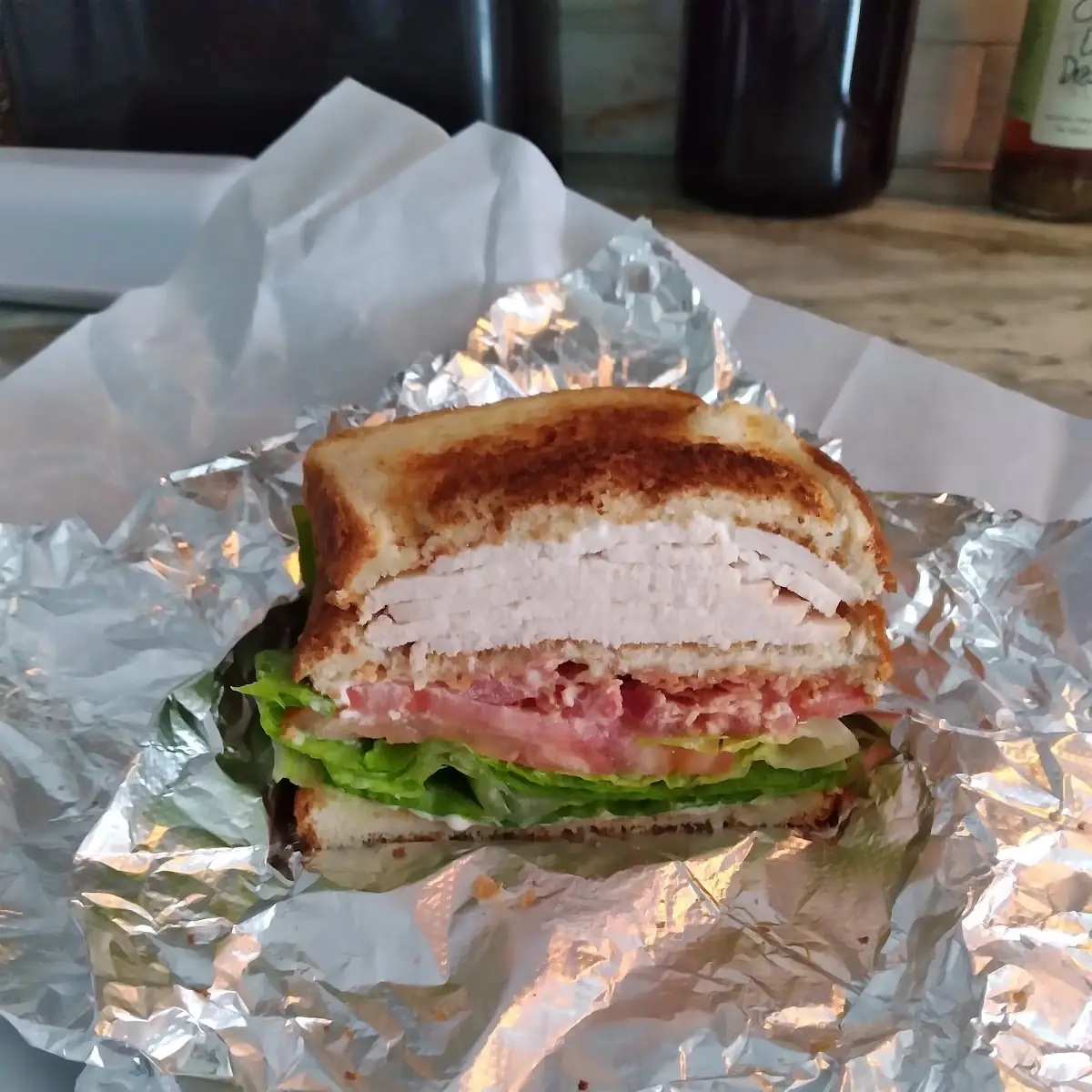 Turkey Club