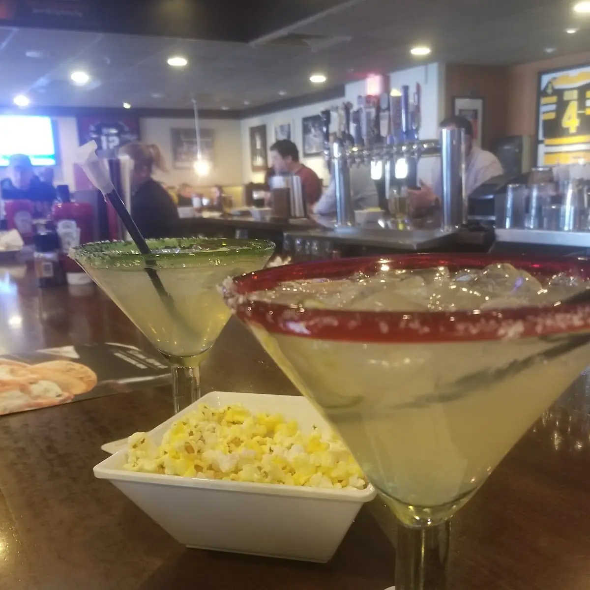 House Margarita