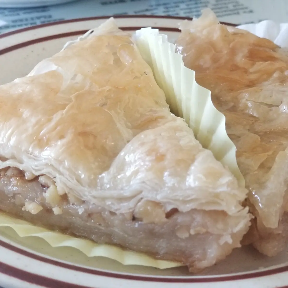 Baklava