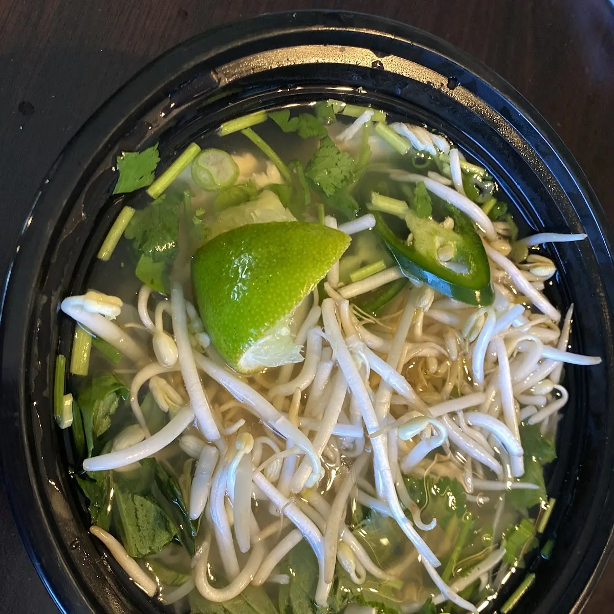 Pho GA