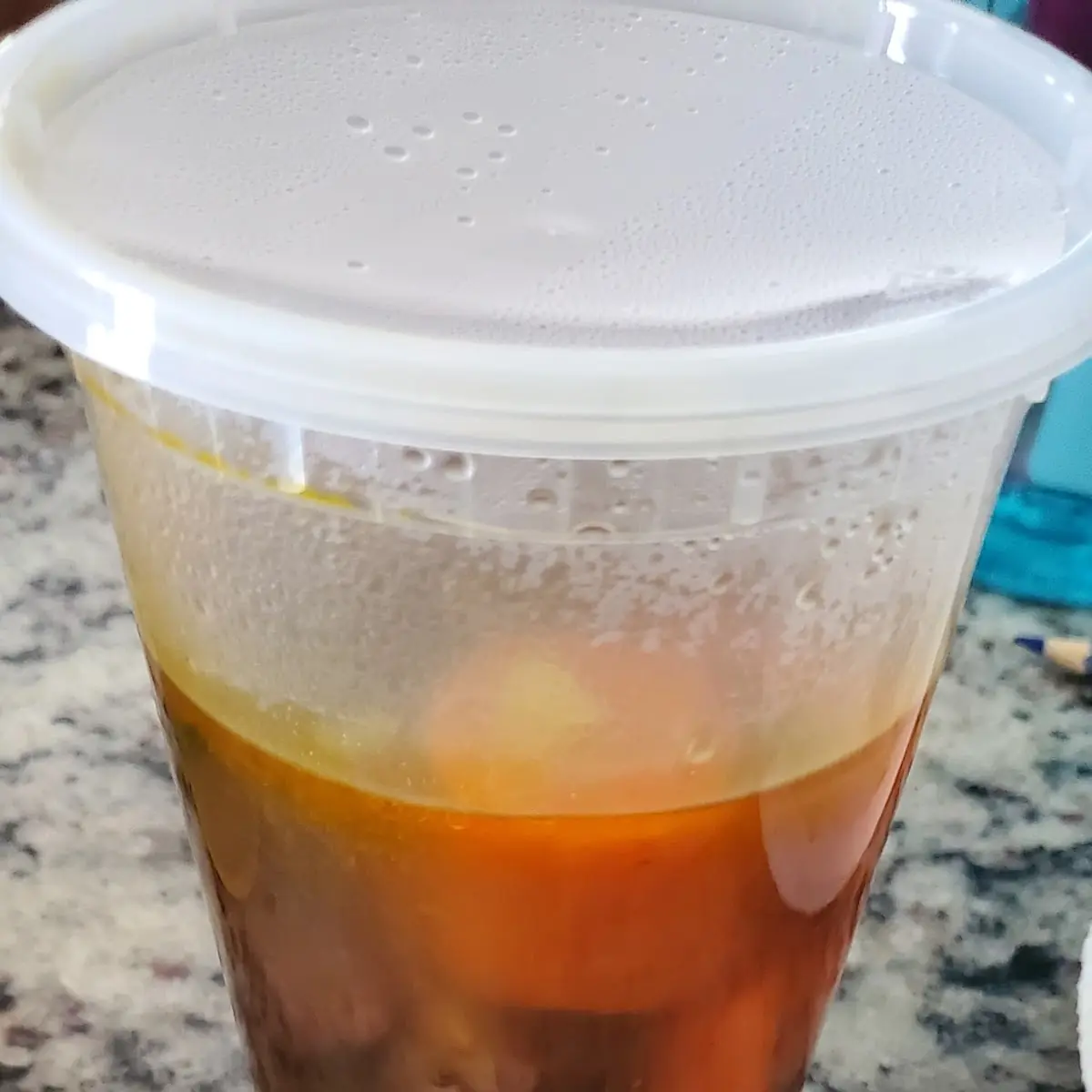 Thai Tea