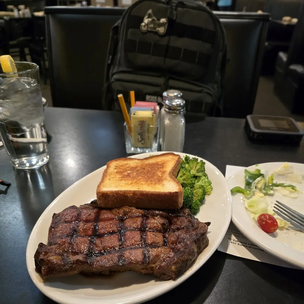 16 Oz Ribeye