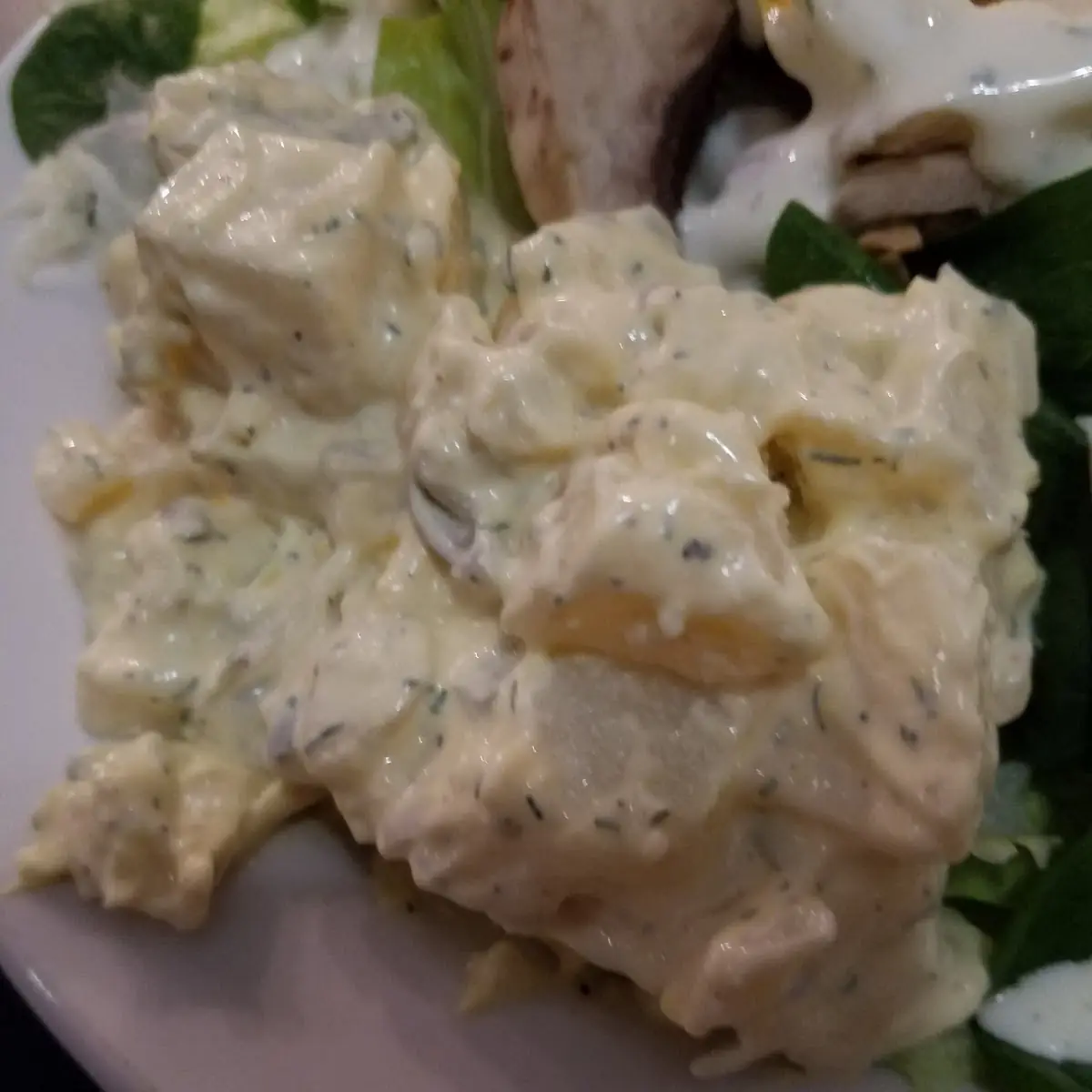 Potato Salad