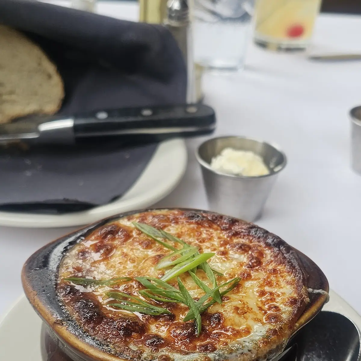 French Onion Soup