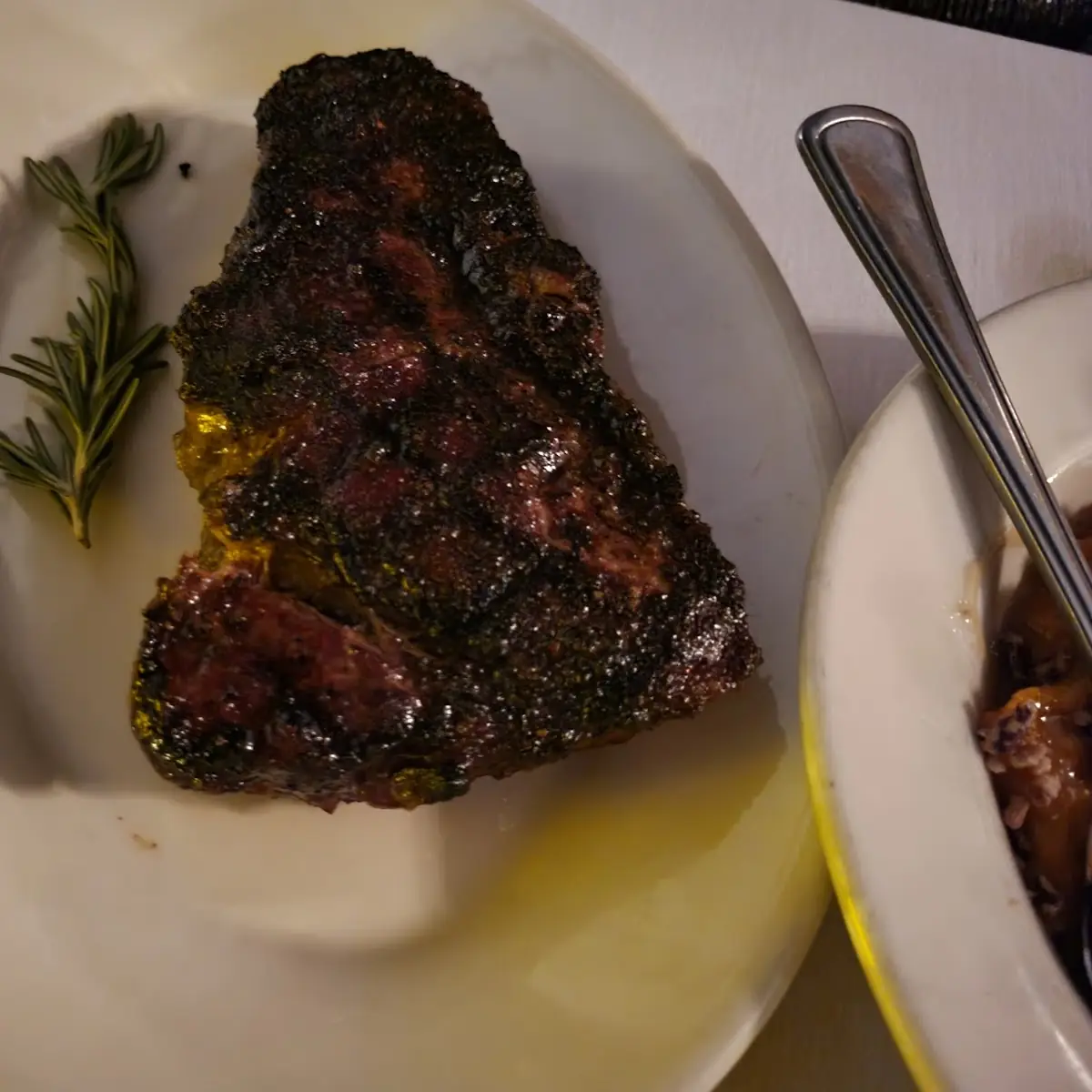 New York Strip