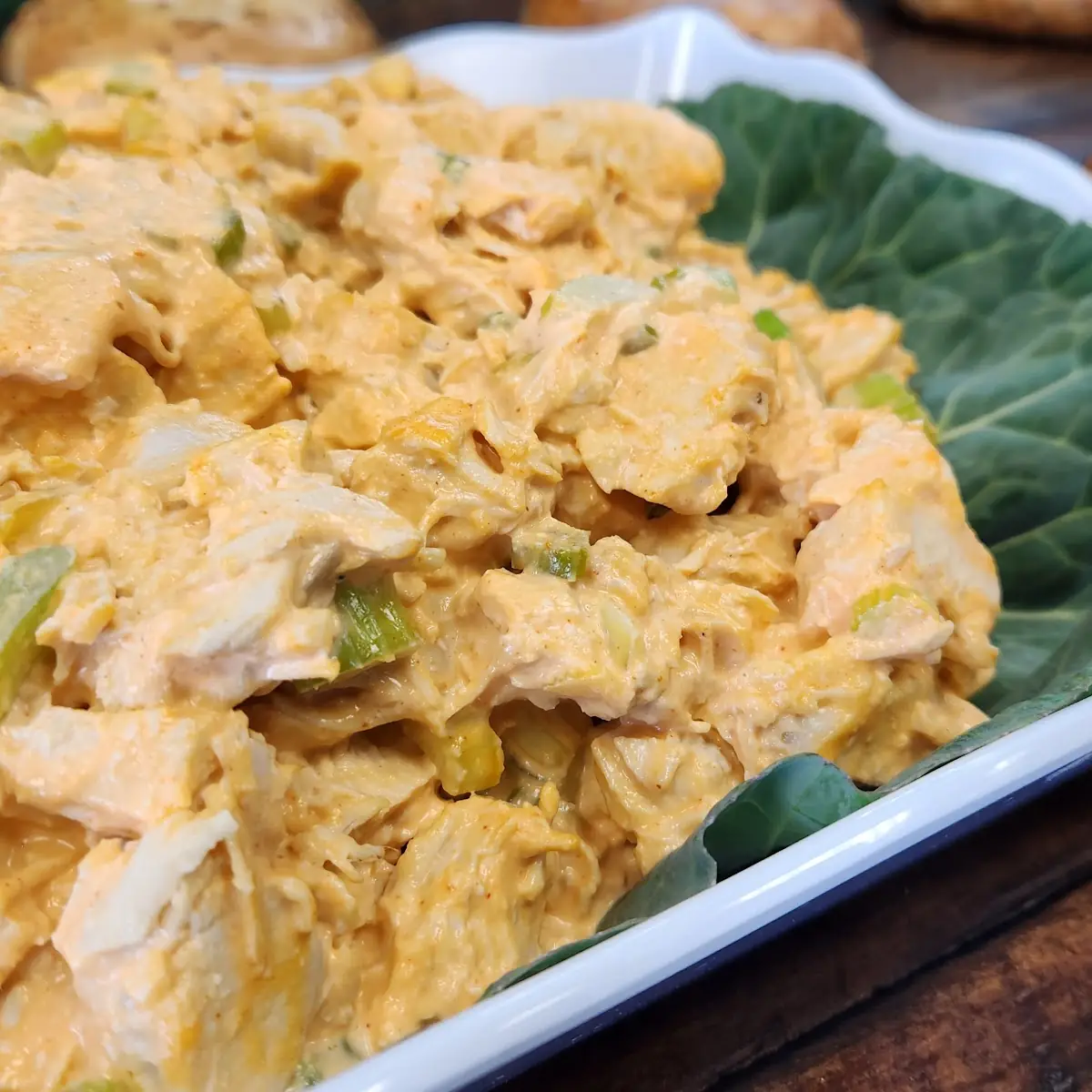 Chicken Salad