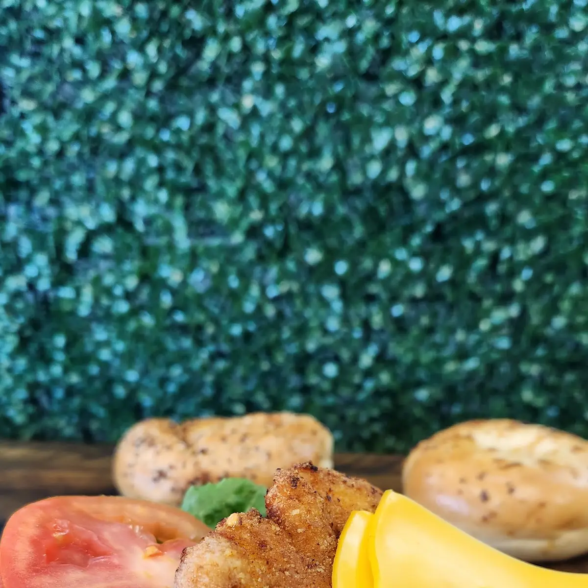 Chicken Sandwich