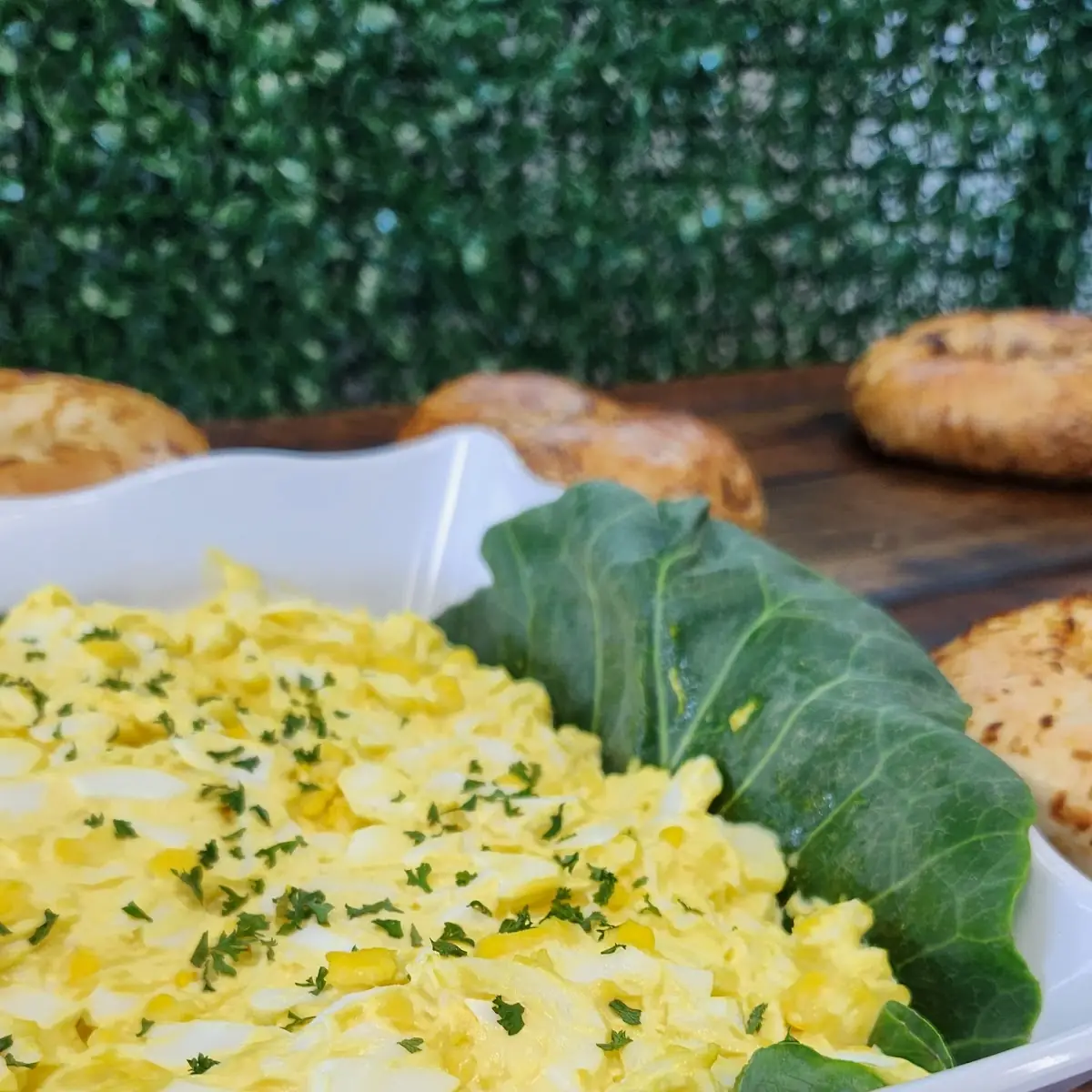 Egg Salad