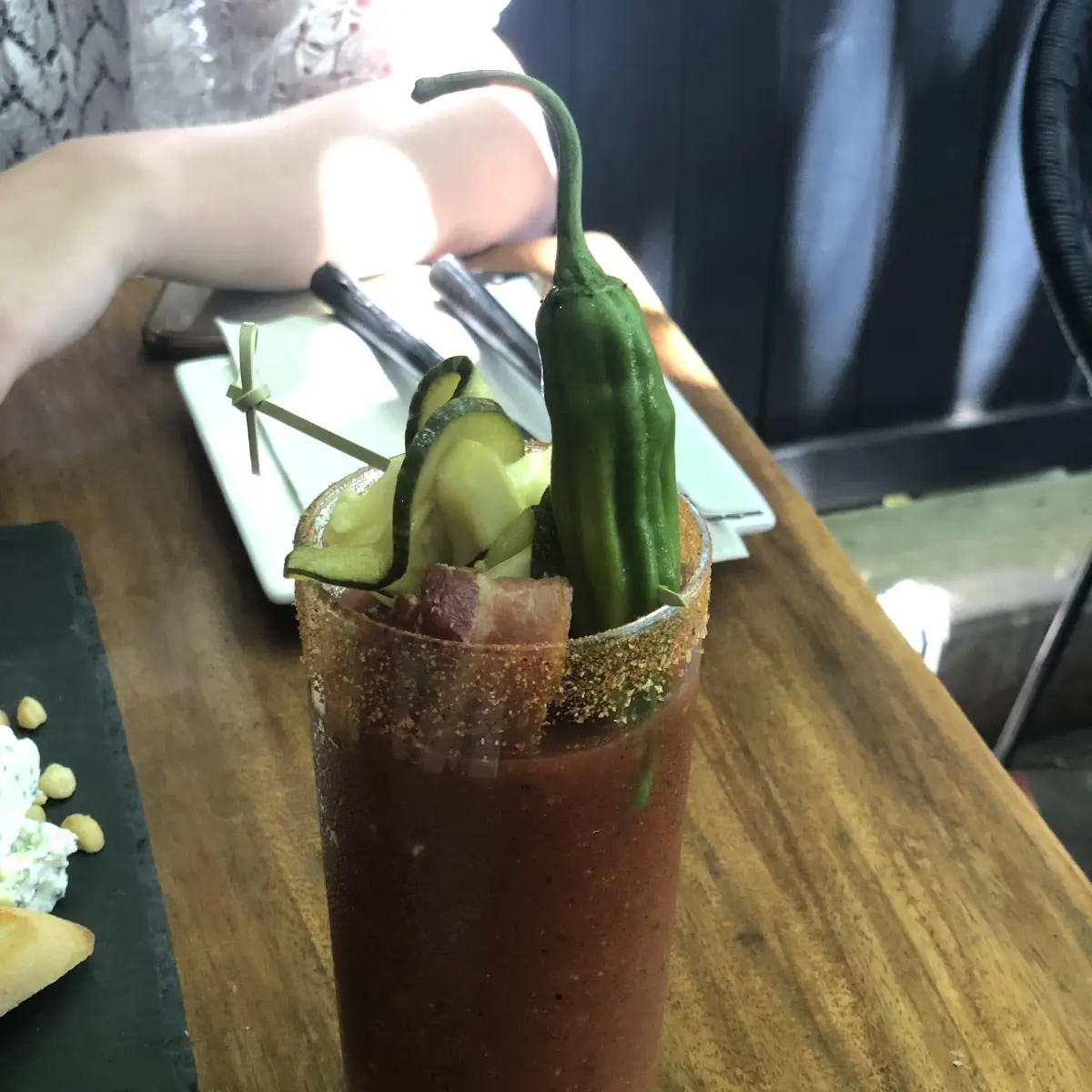 Bloody Mary