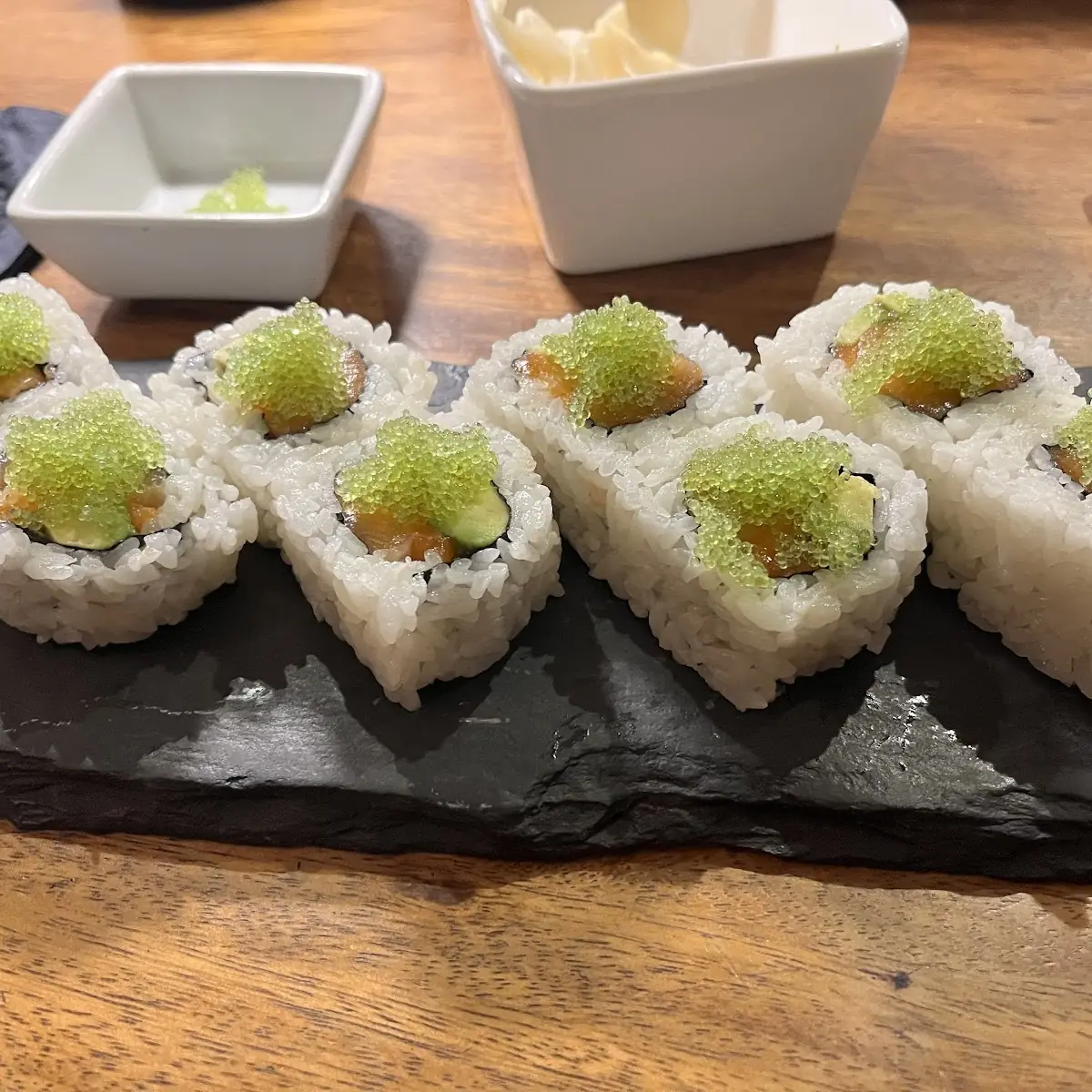 California Roll