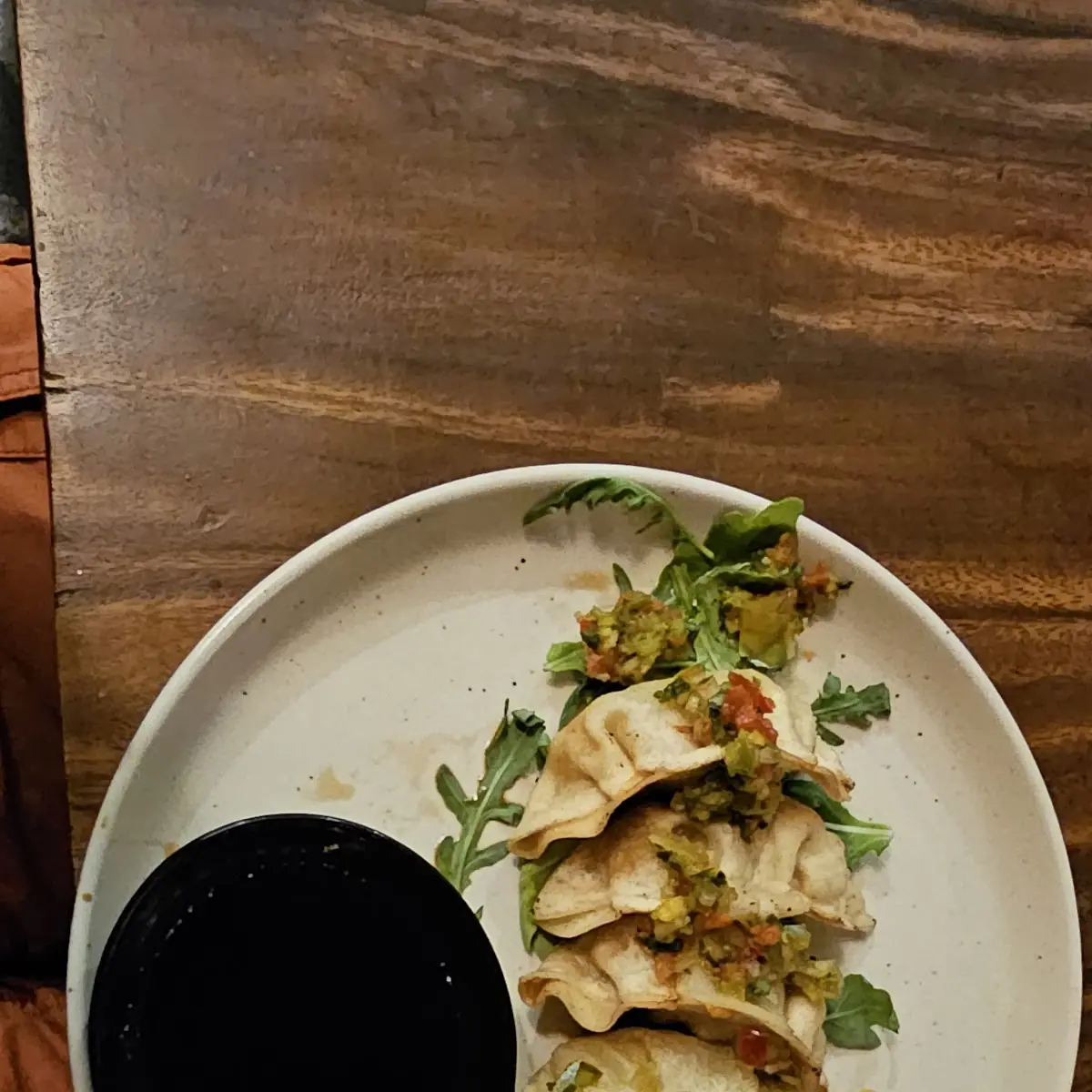 Gyoza