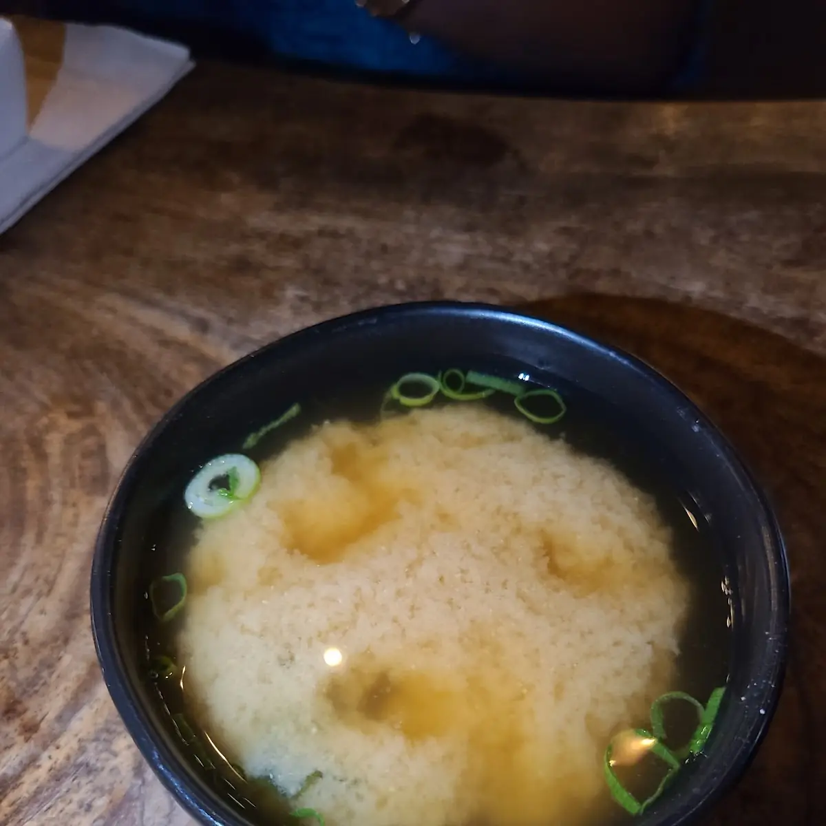 Miso Soup