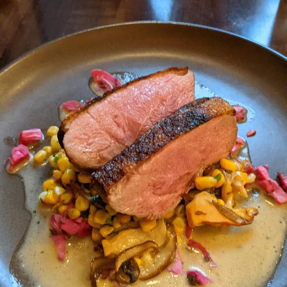 Maple Leaf Farm Duck