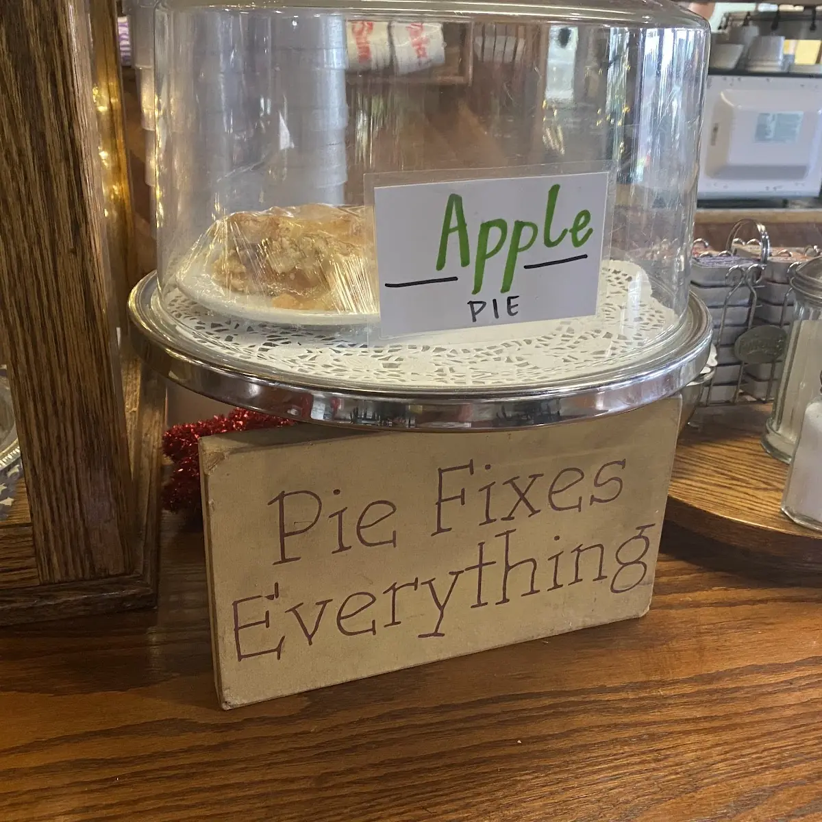 Apple Pie
