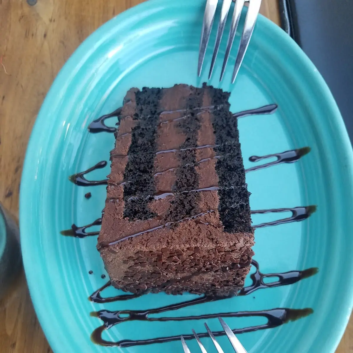 Chocolate Cake