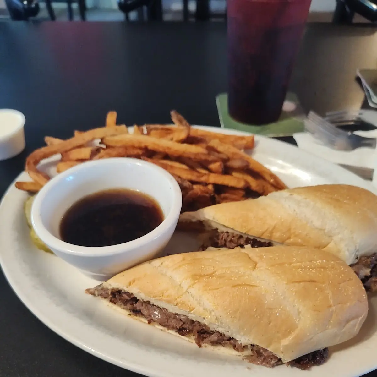 French Dip