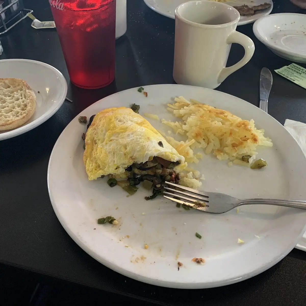 Hash Browns