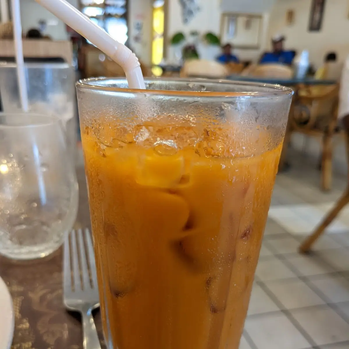 Thai Tea