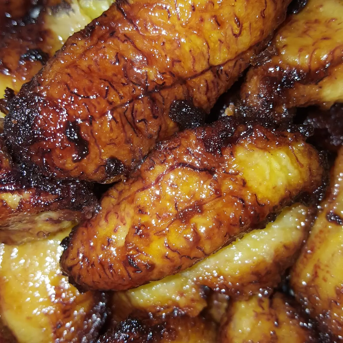 Plantains