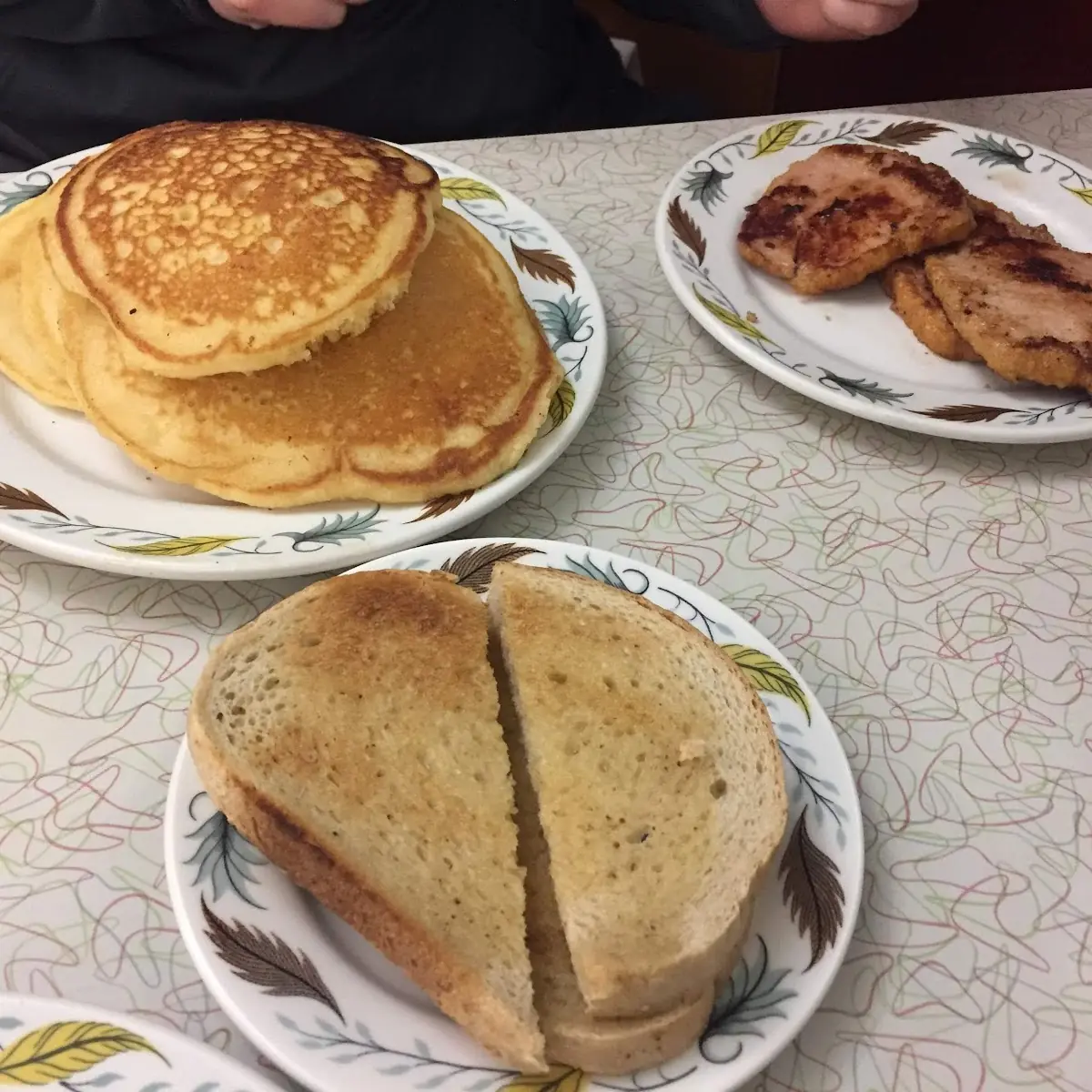 Highlights, Basell’s Restaurant & Tavern