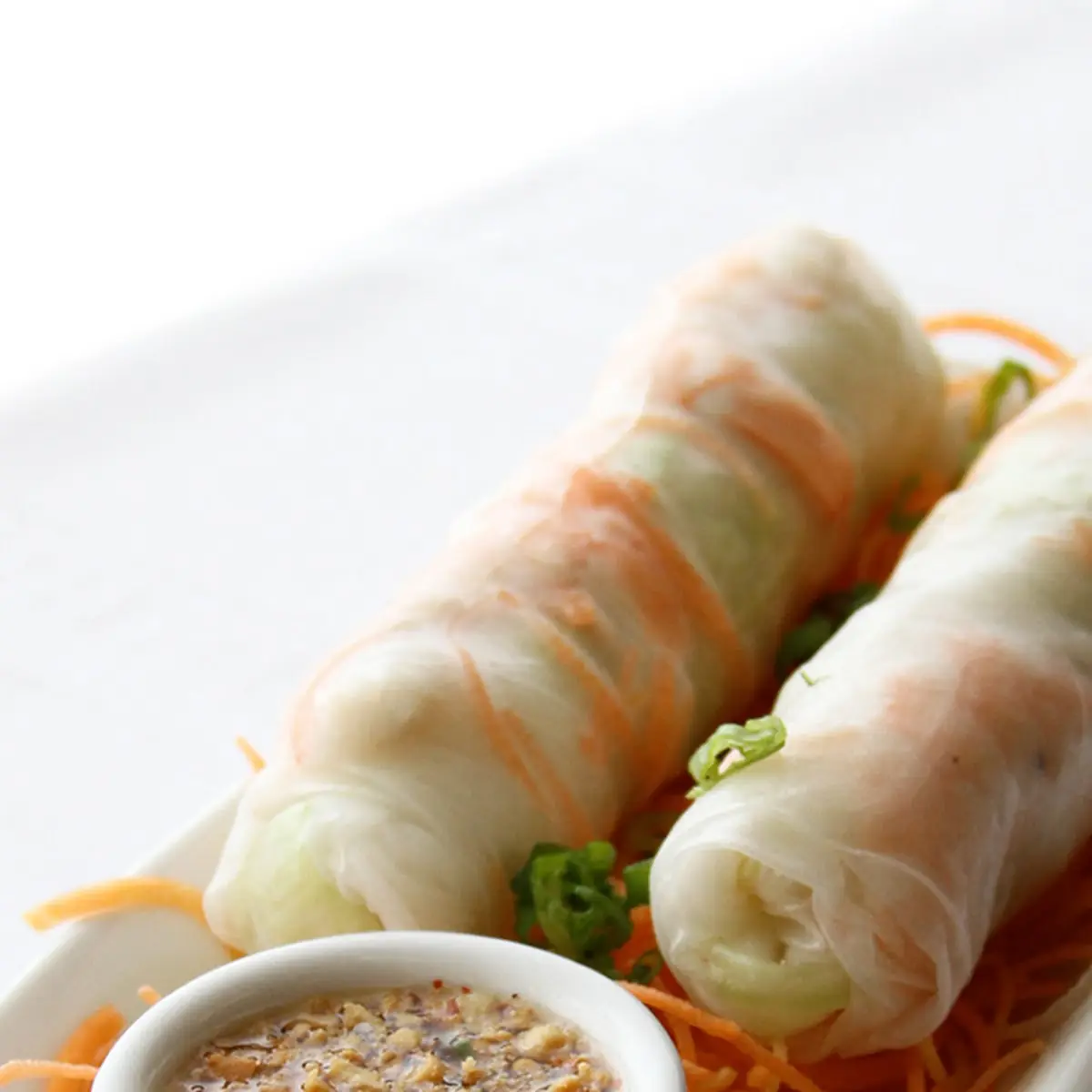 Spring Rolls 2