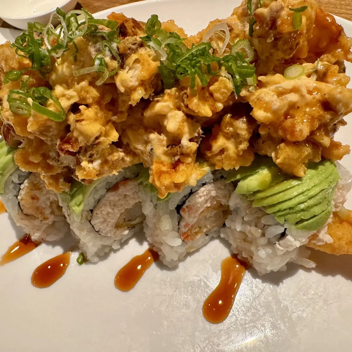 Paradise Roll