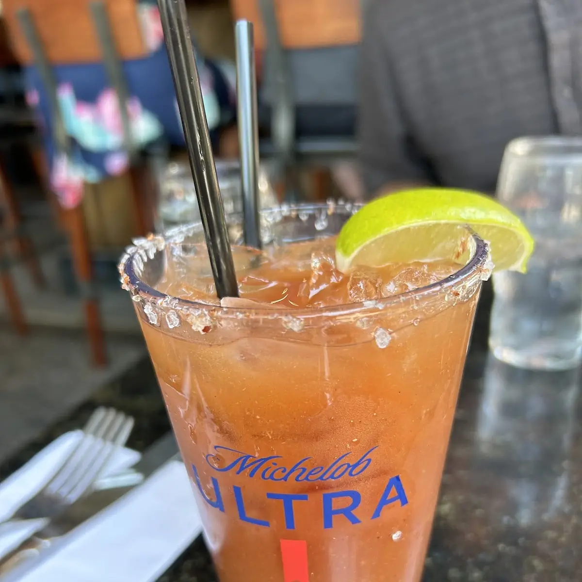Tito’S Bloody Mary