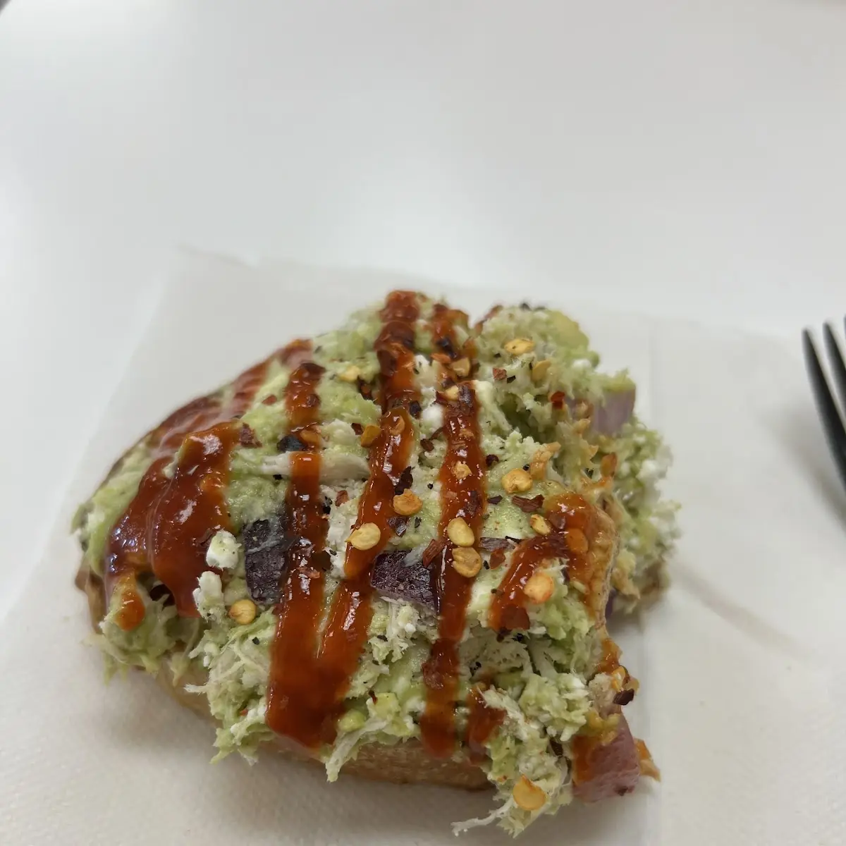 Avocado Toast