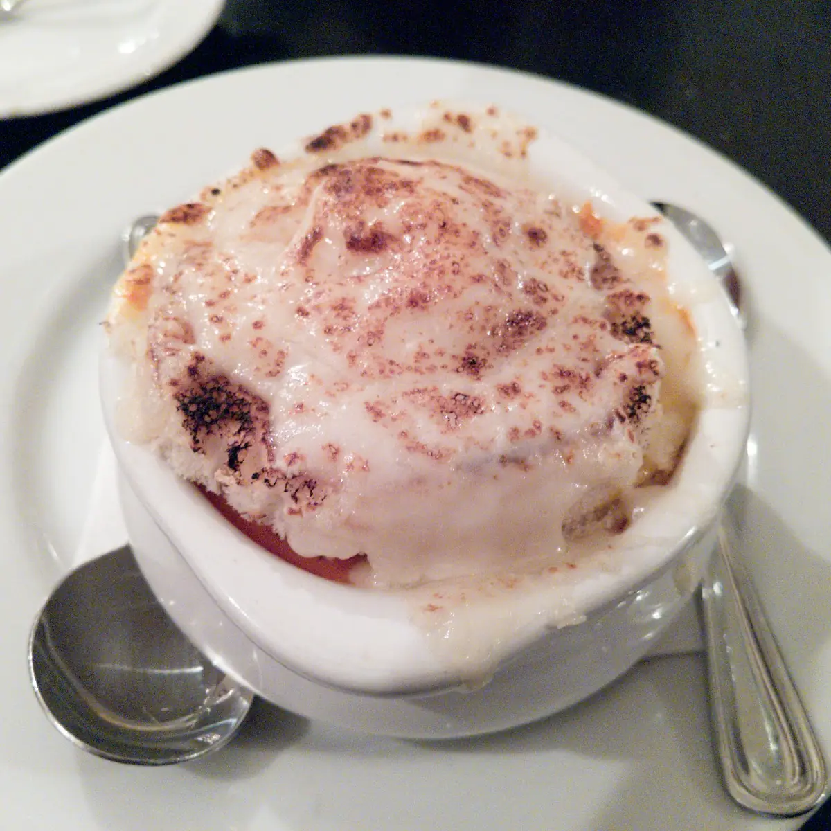 Onion Soup