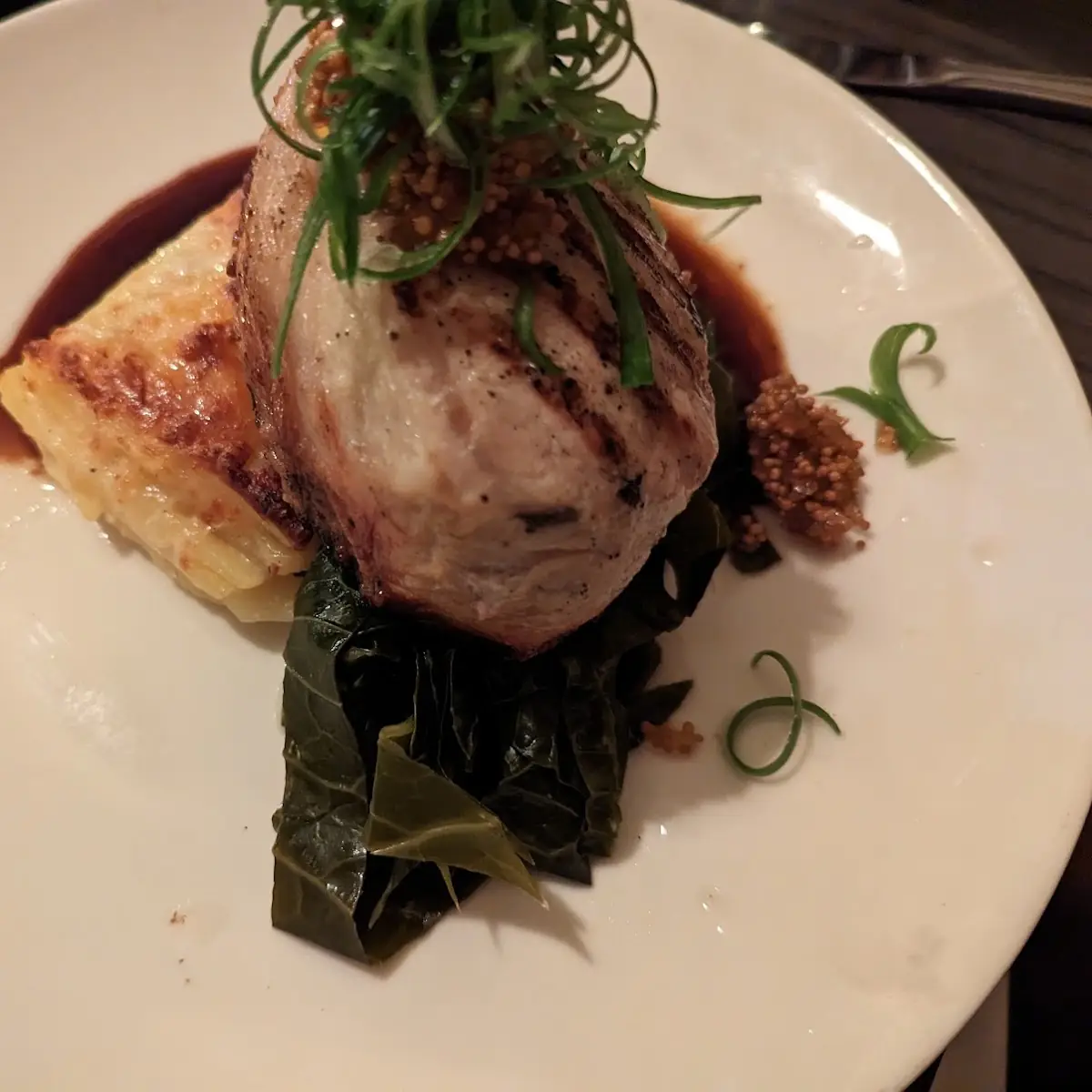 Pork Chops