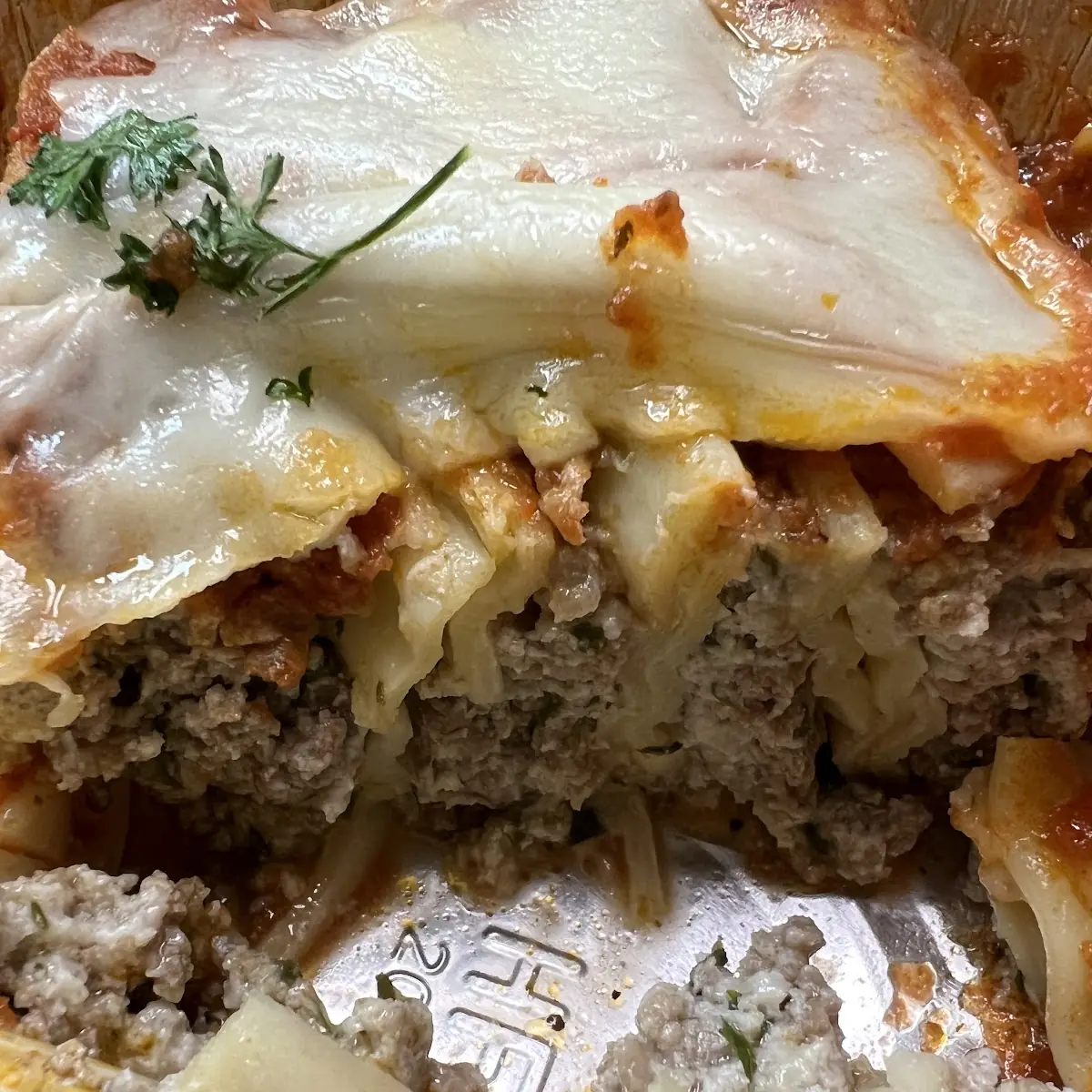 Lasagna