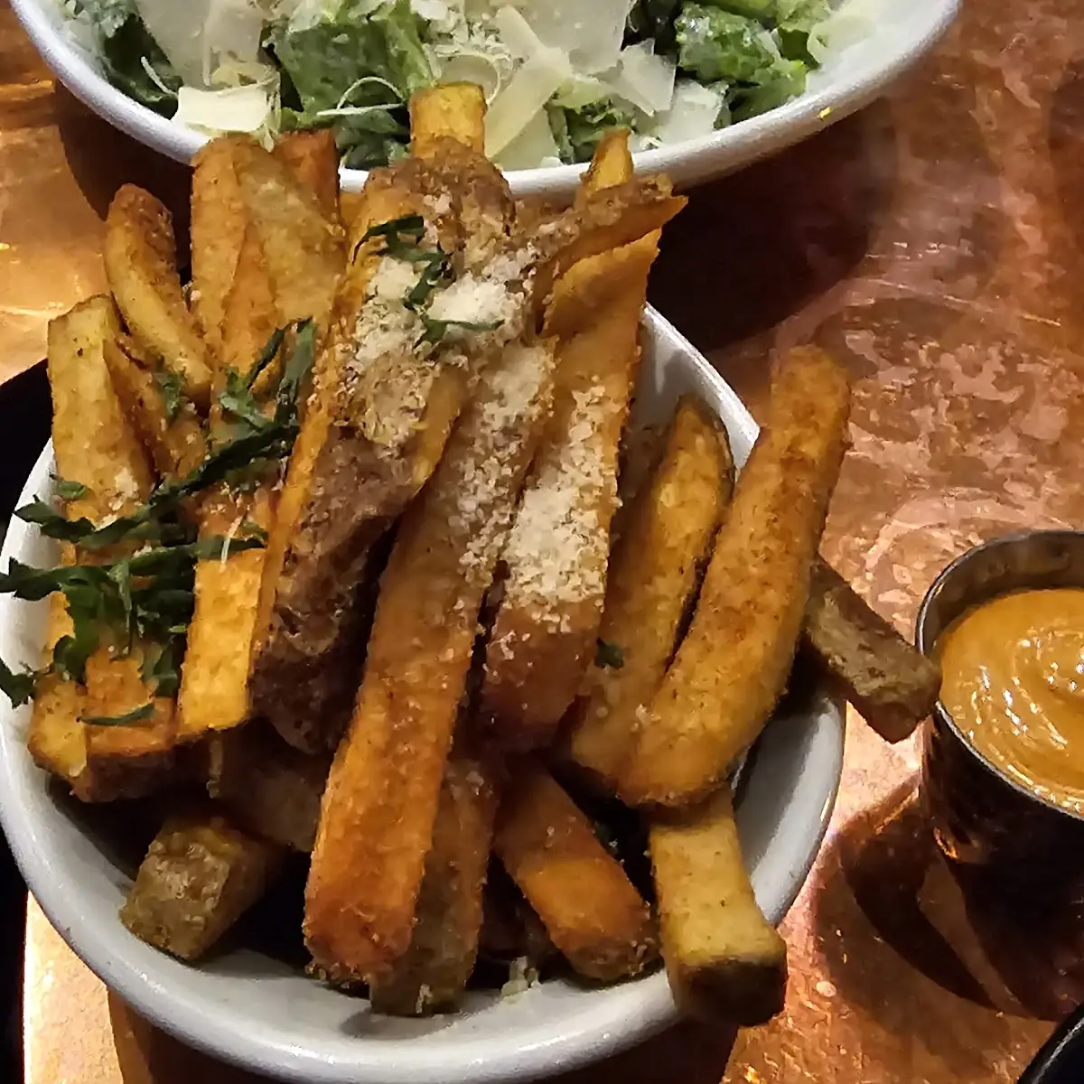 Papas Bravas