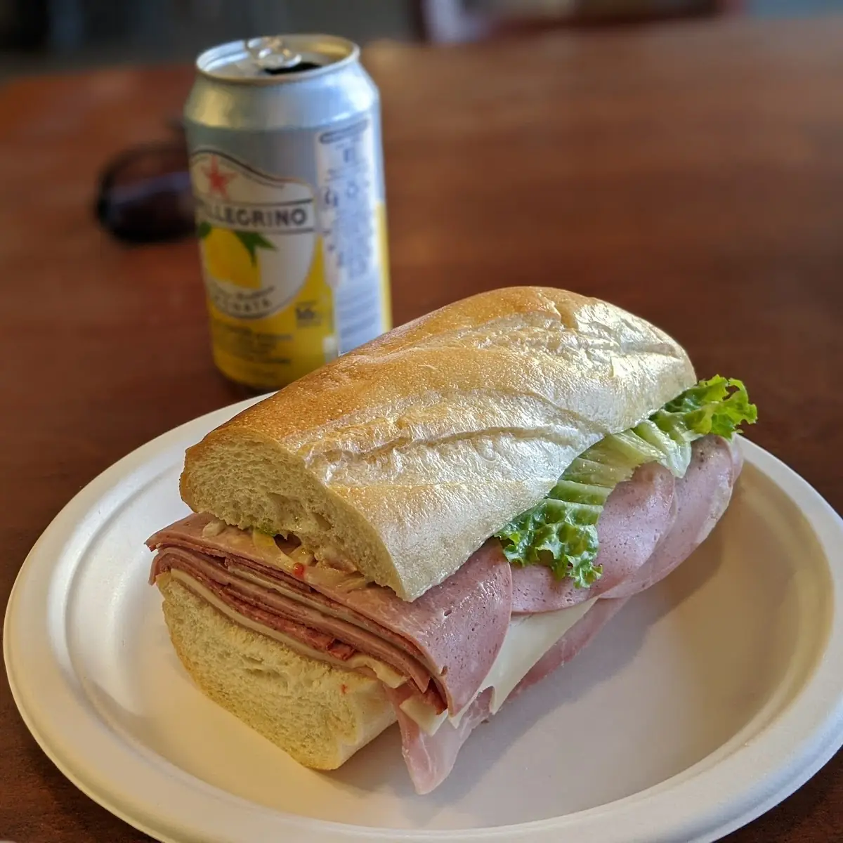 Special Sandwich