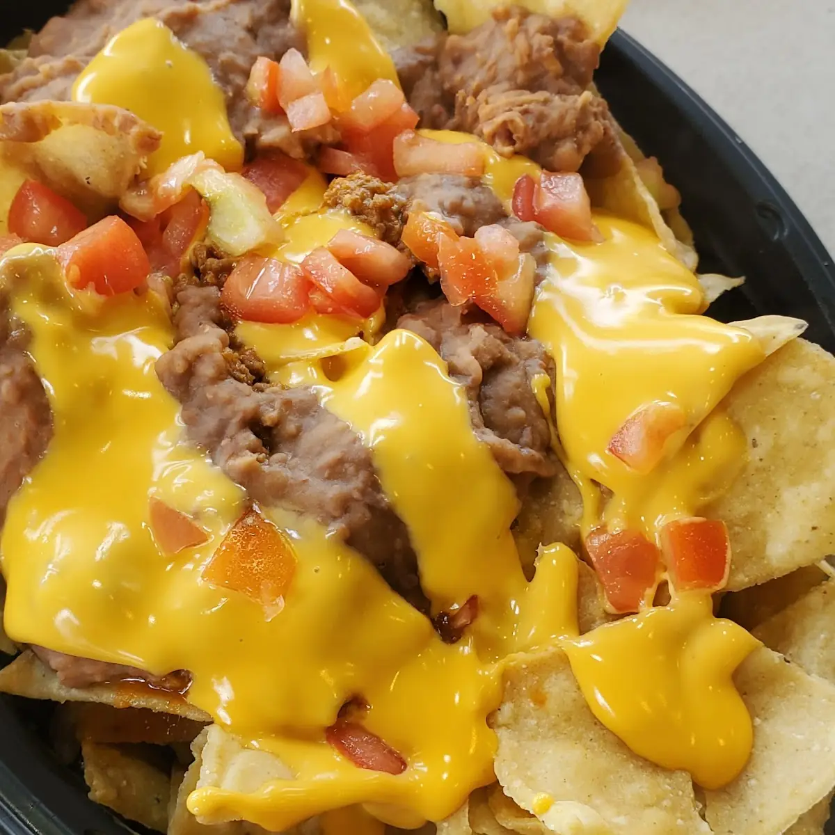 Nachos Bellgrande