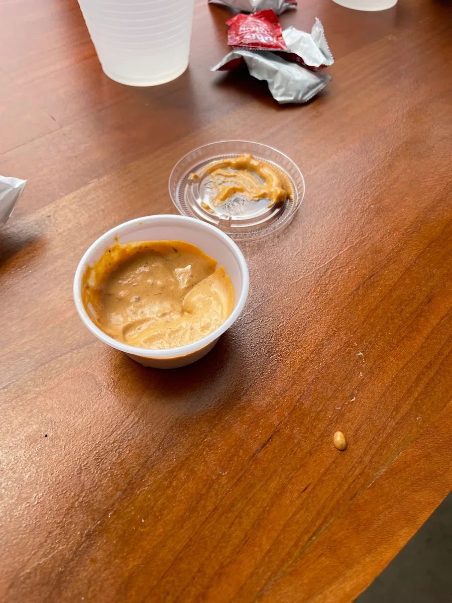Chipotle Sauce