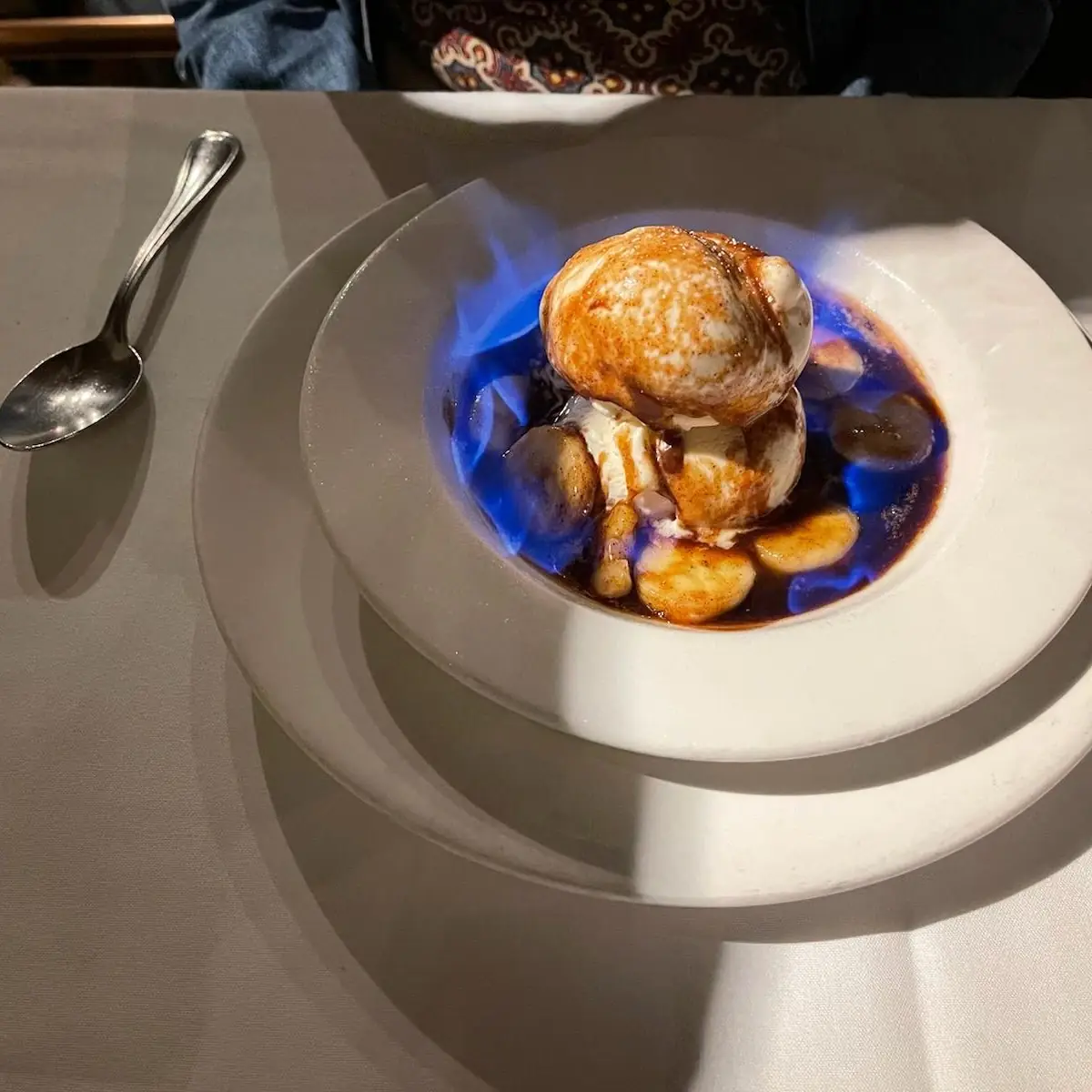 Bananas Foster