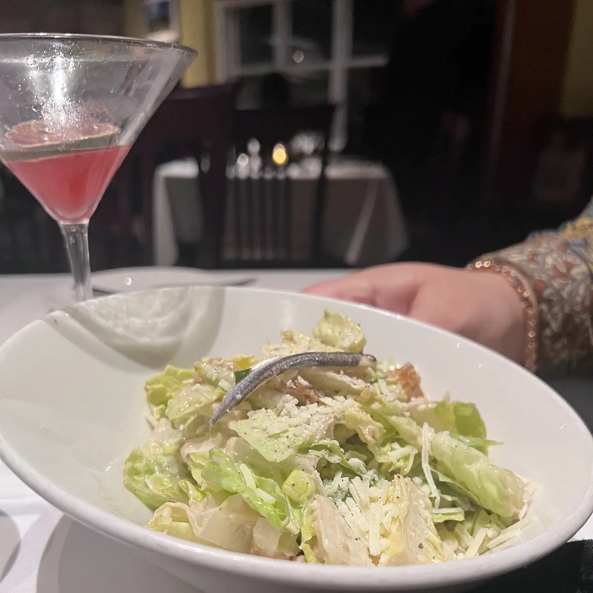 Caesar Salad