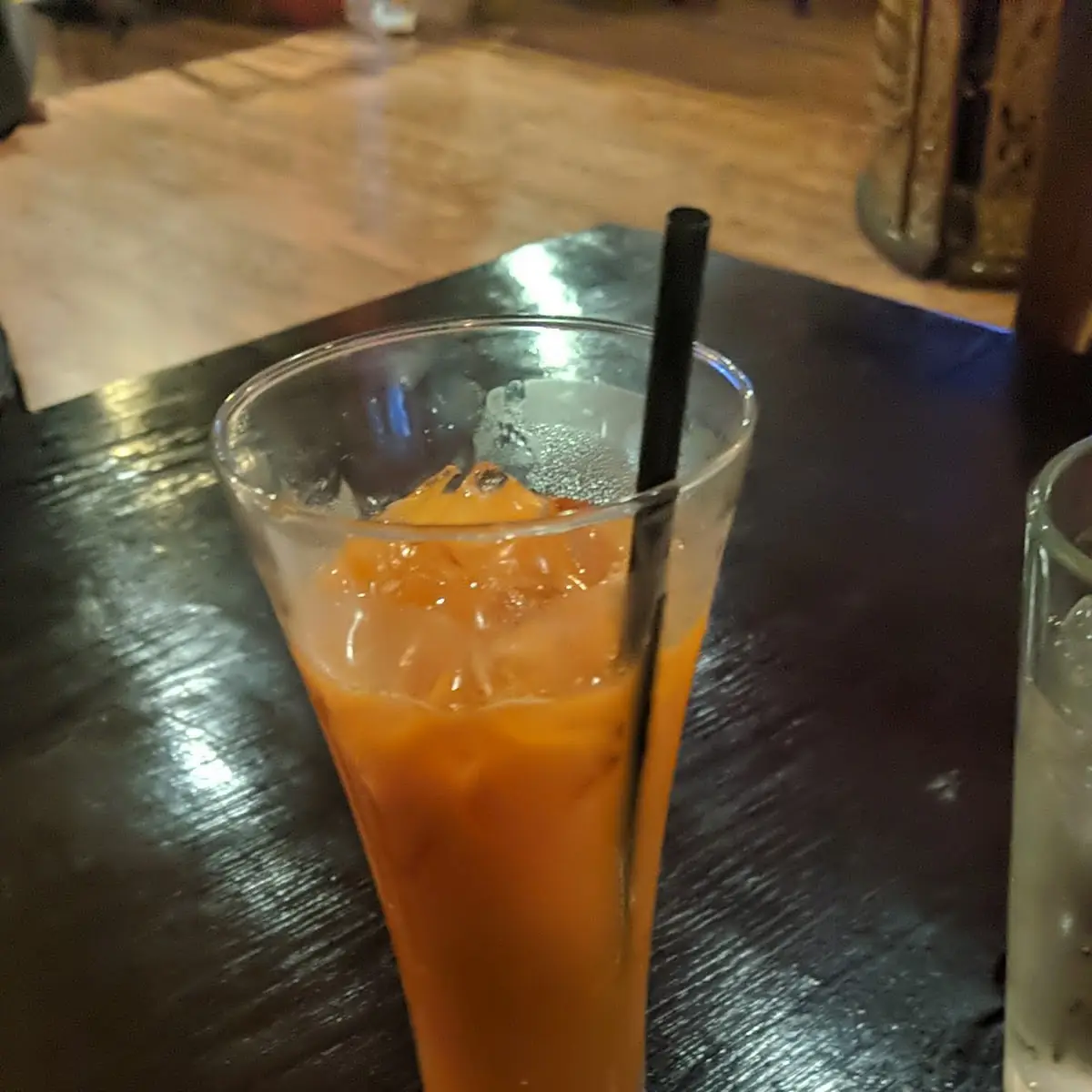 Thai Tea