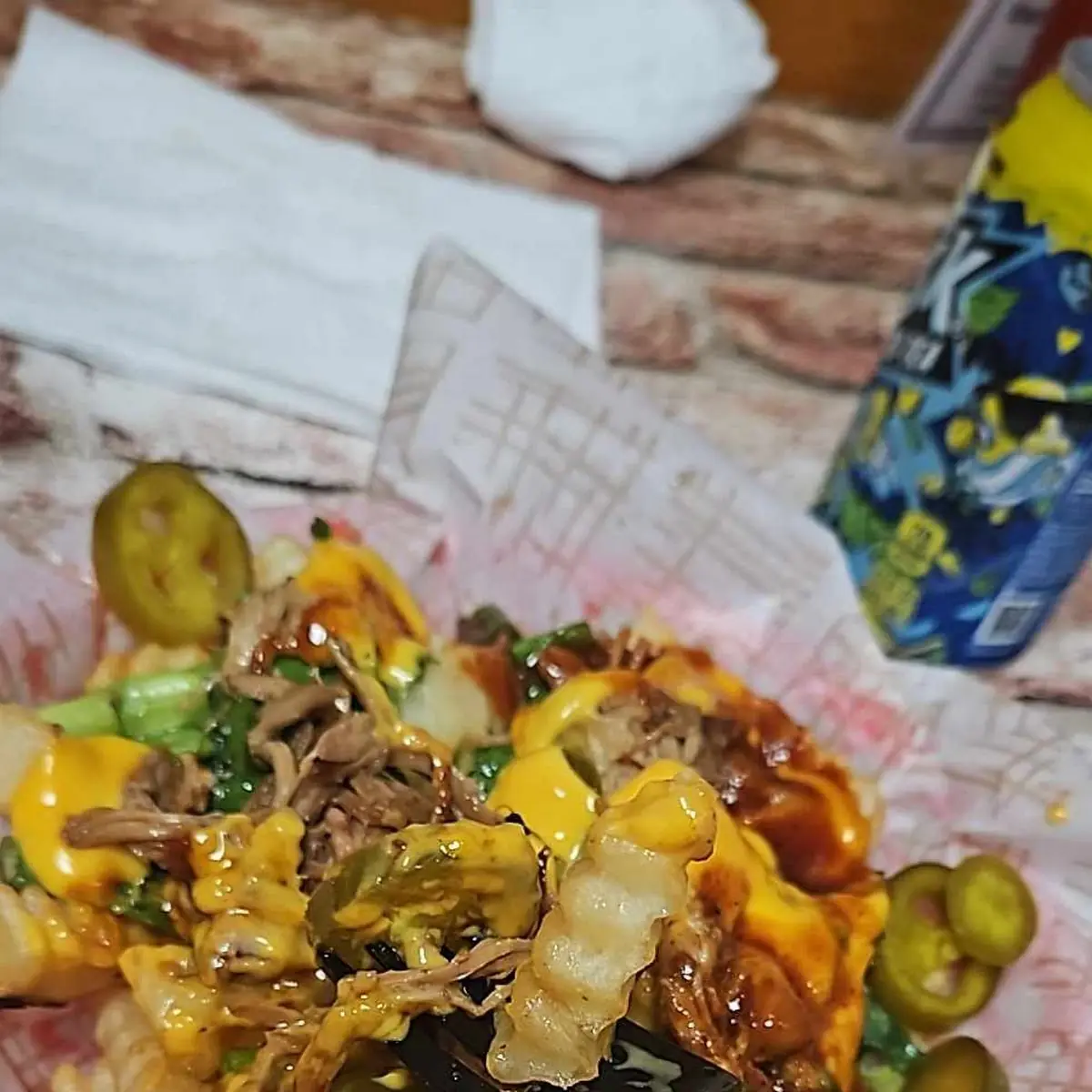 Jalapeno Peppers