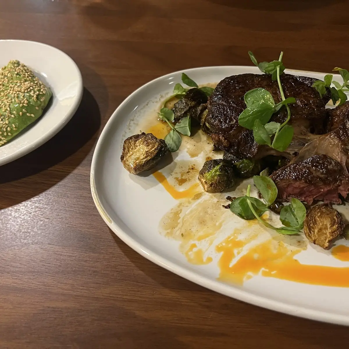 Ribeye Steak