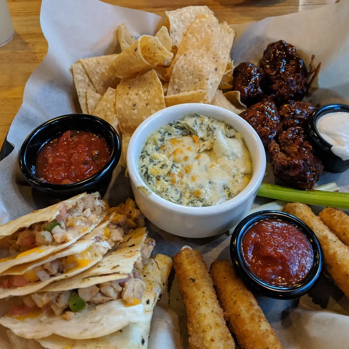 Brew Pub Pets & Beer Cheese Dip