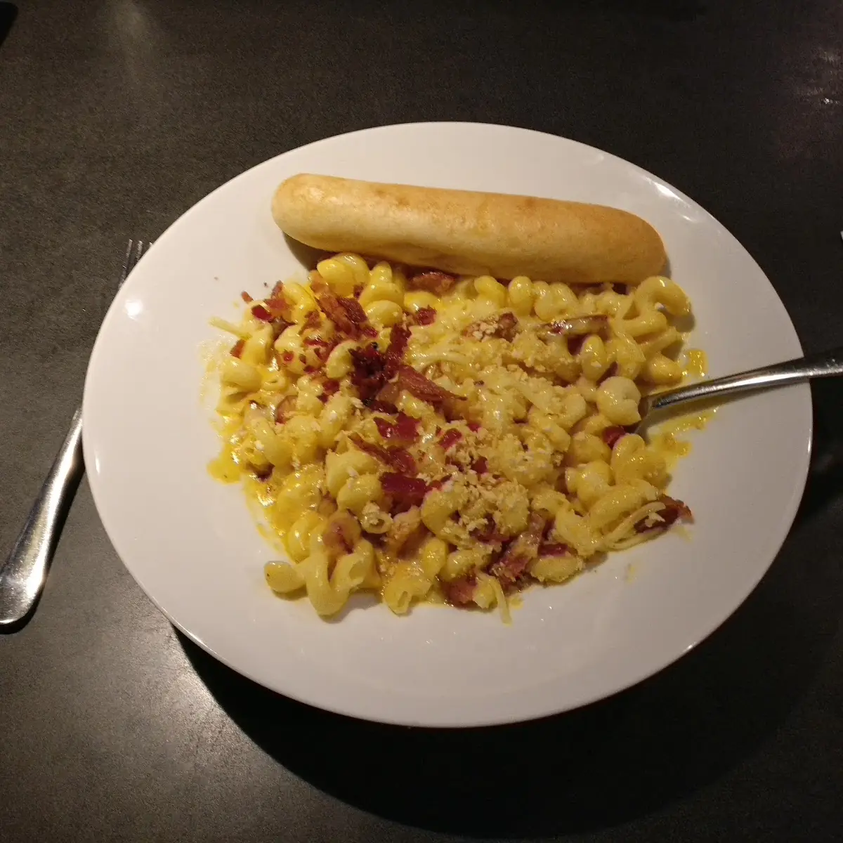 Minnesota Mac & Cheese