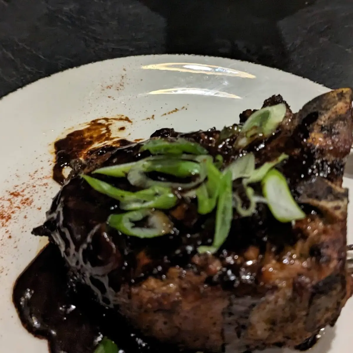 Filet Mignon